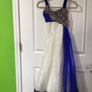 Brand NEW GOWN FOR GIRLS!!!!!